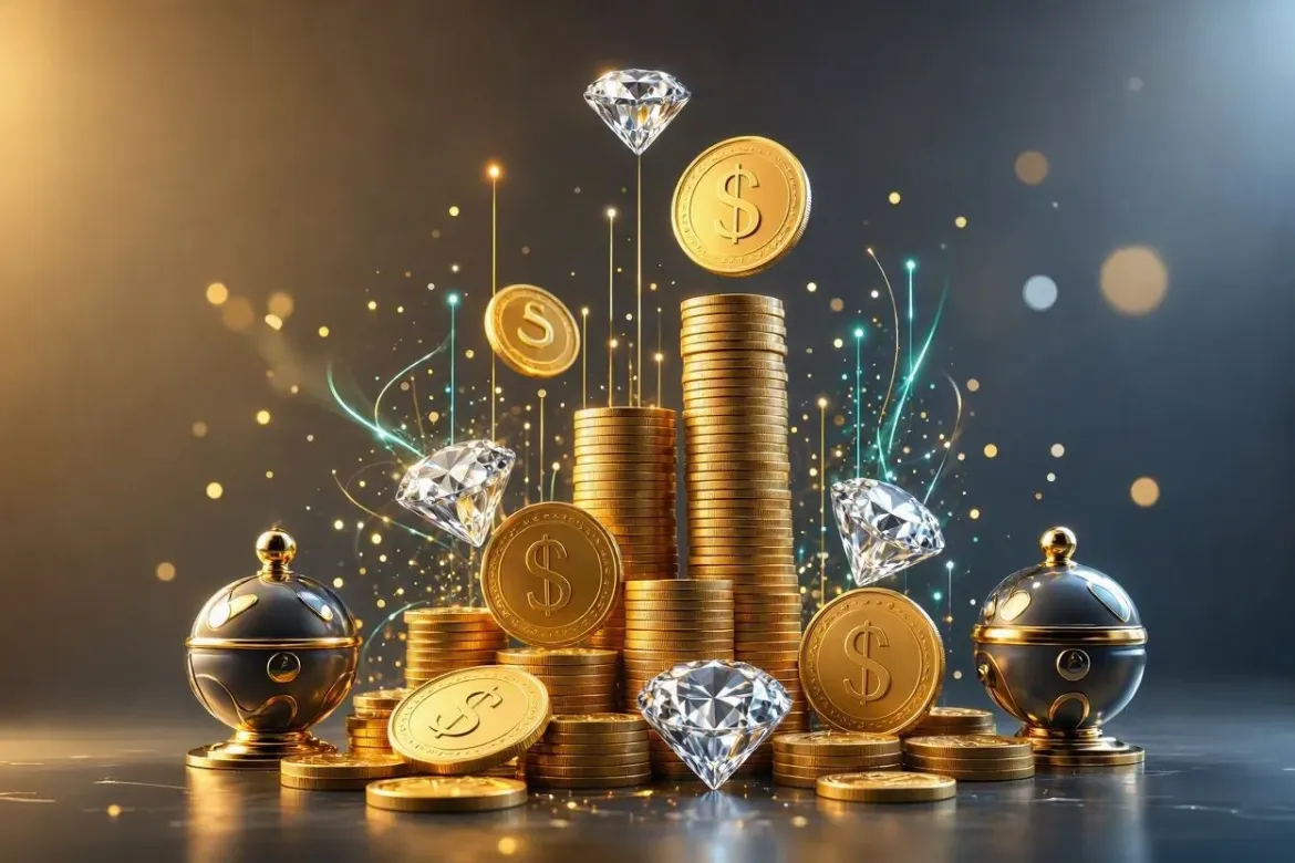 Lucky8 Casino
